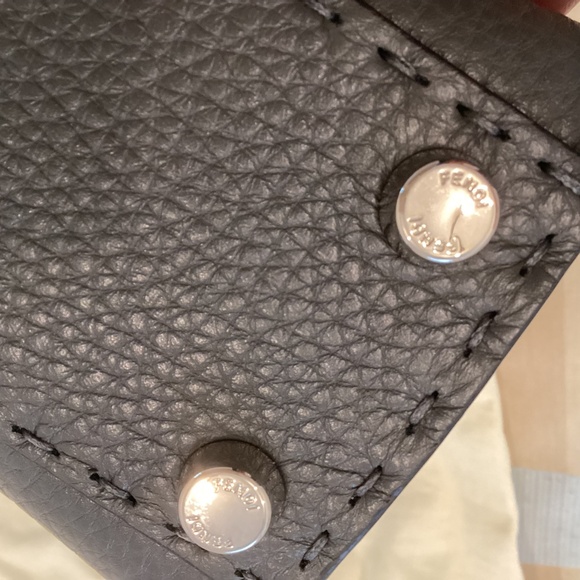 Fendi Peekaboo Mini - Picture 6 of 16